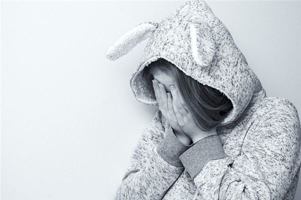 梦见妈妈哭是什么意思 梦见妈妈哭是什么意思