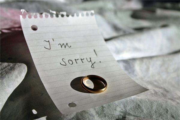 梦见要离婚是什么意思 梦见要离婚是什么意思