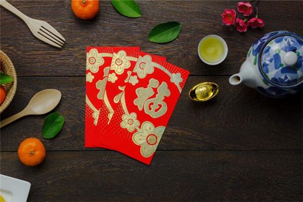 梦见收红包是什么意思 梦见收红包是什么意思