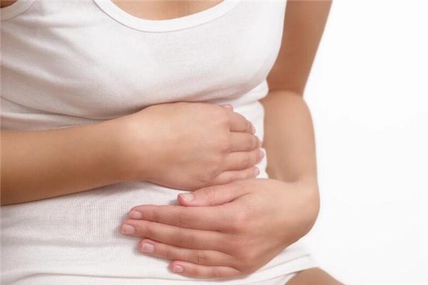 梦见肚子痛是什么意思