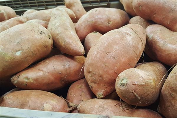 梦见买红薯是什么意思 梦见买红薯是什么意思