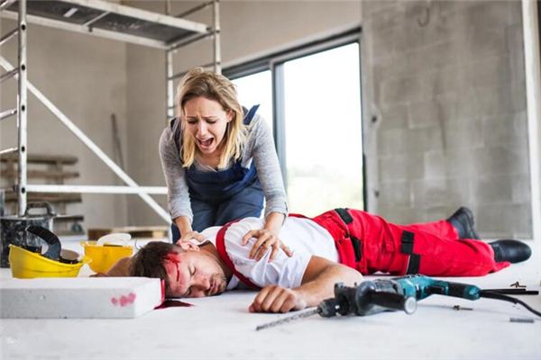 梦见头出血是什么预兆 梦见头出血是什么预兆