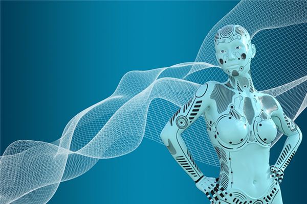 梦见机器人是什么预兆 梦见机器人是什么预兆