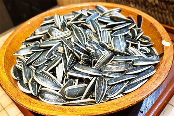 梦见葵花籽是什么意思