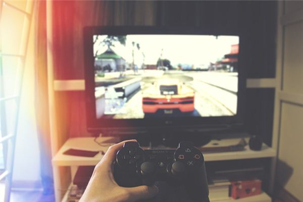 梦见打游戏是什么意思