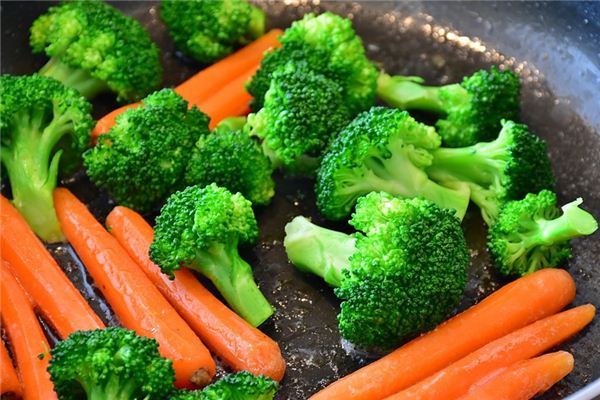 梦见西兰花是什么意思 梦见西兰花是什么意思