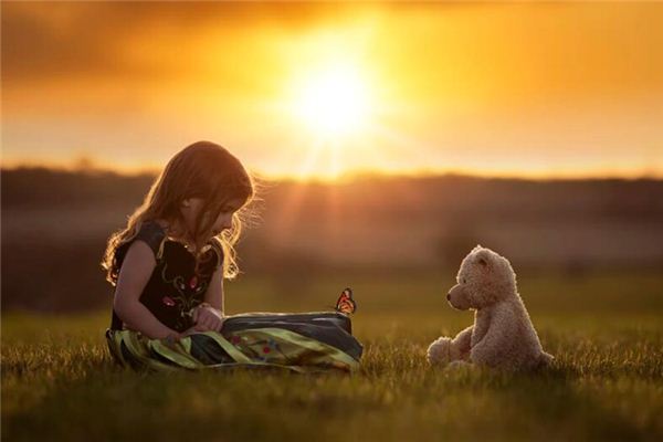 梦见抢小孩是什么意思 梦见抢小孩是什么意思