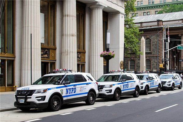 梦见警察局是什么预兆 梦见警察局是什么预兆