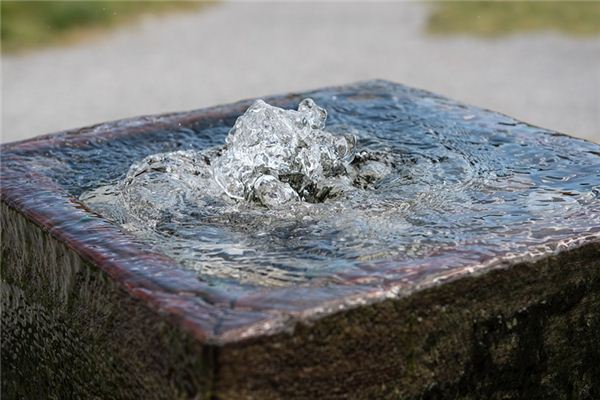 梦见打井水是什么预兆 梦见打井水是什么预兆