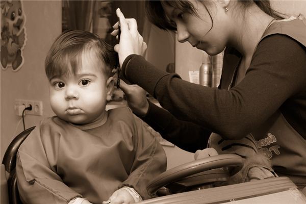 梦见理发师是什么预兆 梦见理发师是什么预兆