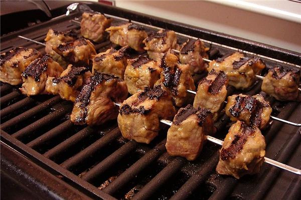 梦见羊肉串是什么预兆 梦见羊肉串是什么预兆