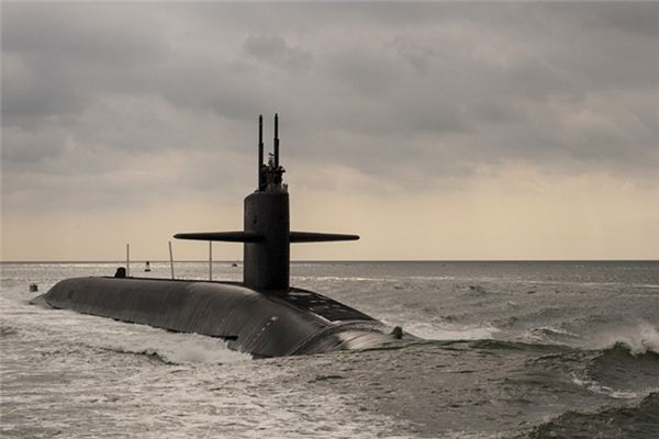梦见潜水艇是什么预兆 梦见潜水艇是什么预兆