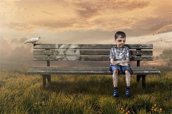 梦见孩子丢是什么意思 梦见孩子丢是什么意思