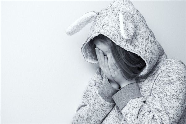 梦见受委屈是什么意思 梦见受委屈是什么意思