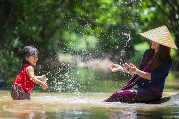 梦见家里人是什么意思 梦见家里人是什么意思