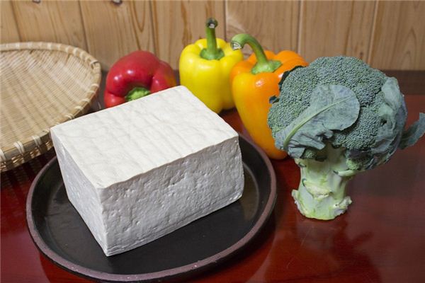 梦见卖豆腐是什么意思 梦见卖豆腐是什么意思