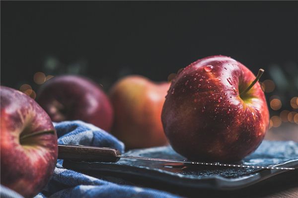 梦见偷水果是什么意思 梦见偷水果是什么意思