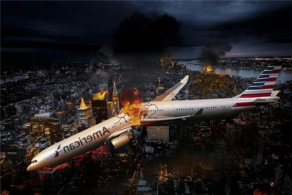 梦到飞机爆炸 梦到飞机爆炸