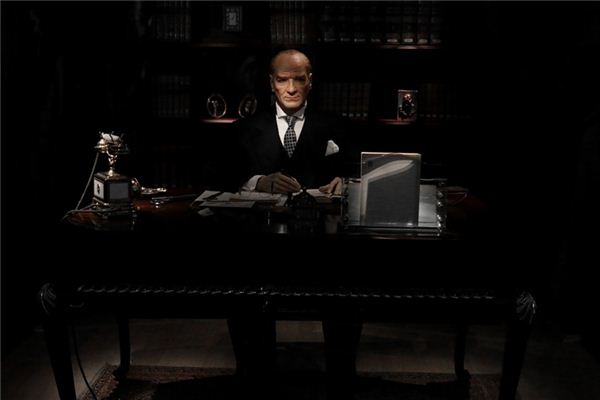 梦见大领导有什么预兆