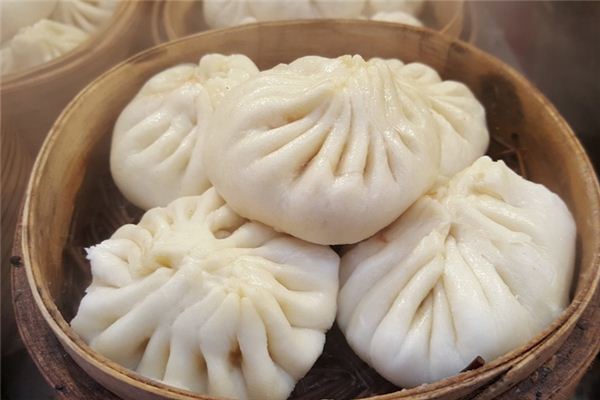 梦见包子但没吃 梦见包子但没吃