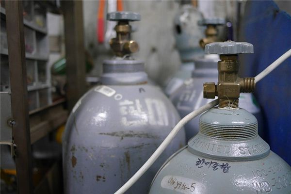 梦到煤气罐爆炸 梦到煤气罐爆炸