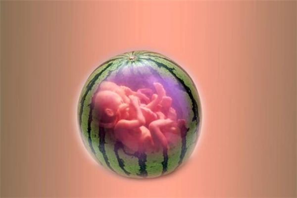 梦到自己怀孕流产
