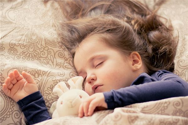 梦见小姑娘是什么预兆 梦见小姑娘是什么预兆