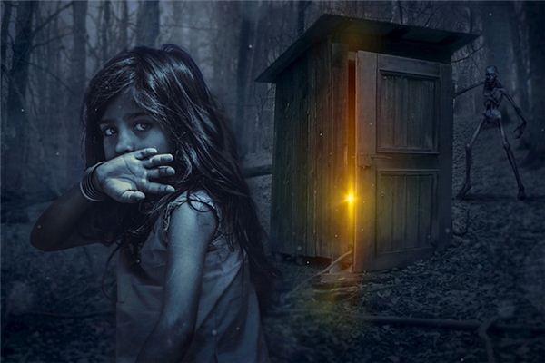 梦见鬼小孩是什么意思 梦见鬼小孩是什么意思