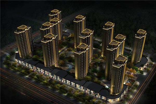 梦见建楼房是什么意思 梦见建楼房是什么意思