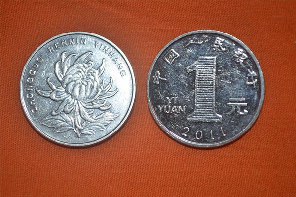 梦见捡到硬币 梦见捡到硬币
