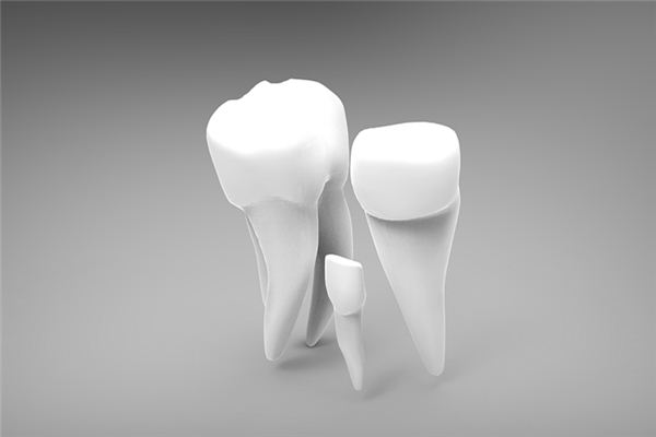 梦见牙松了 梦见牙松了