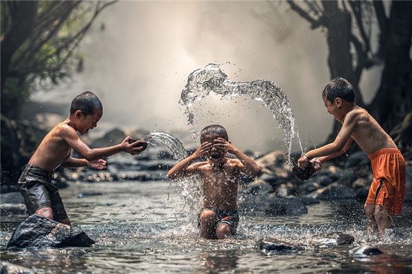 梦见小伙伴是什么意思