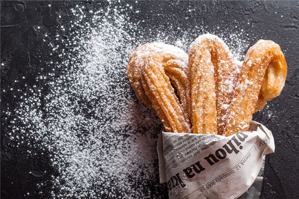 梦见买油条是什么意思 梦见买油条是什么意思