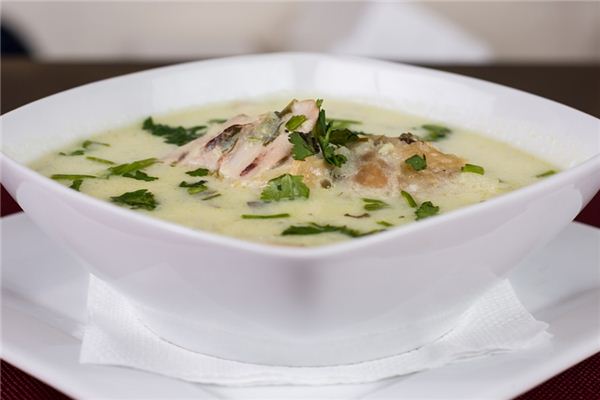 梦见喝鸡汤是什么预兆 梦见喝鸡汤是什么预兆