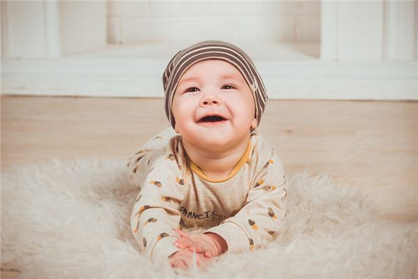 梦见胖小孩是什么意思 梦见胖小孩是什么意思