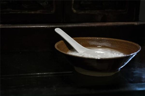 梦见八宝粥是什么意思 梦见八宝粥是什么意思