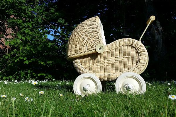 梦见婴儿车是什么预兆 梦见婴儿车是什么预兆