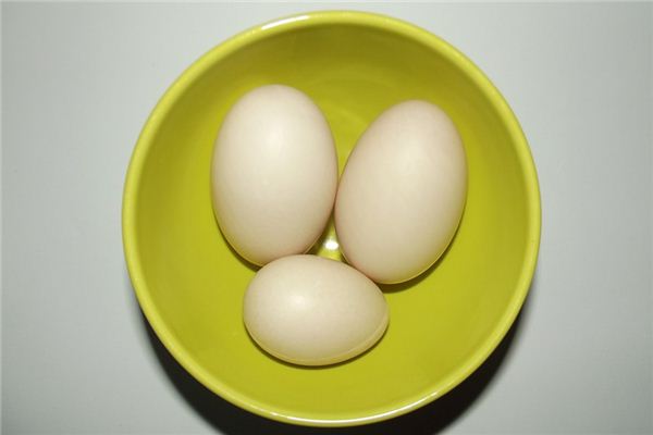 梦见拾鸭蛋是什么意思 梦见拾鸭蛋是什么意思