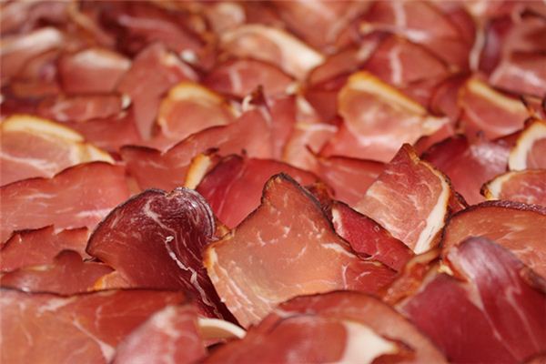 梦见很多肉是什么意思 梦见很多肉是什么意思