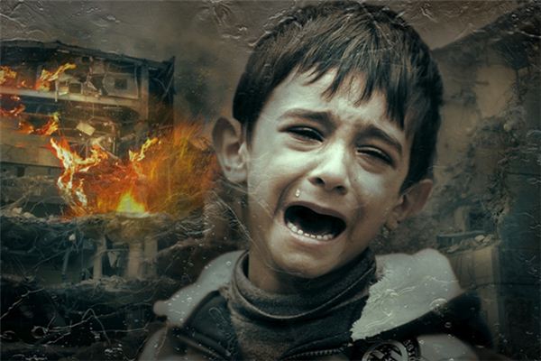 梦见男孩哭是什么意思 梦见男孩哭是什么意思