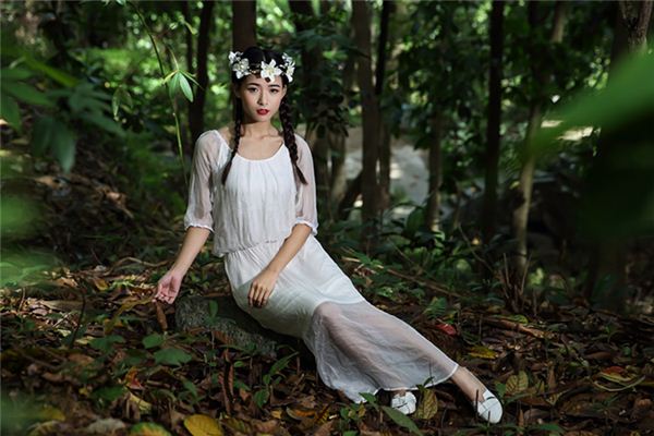 梦见新裙子是什么意思 梦见新裙子是什么意思