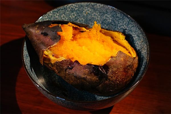 梦见买地瓜是什么意思 梦见买地瓜是什么意思