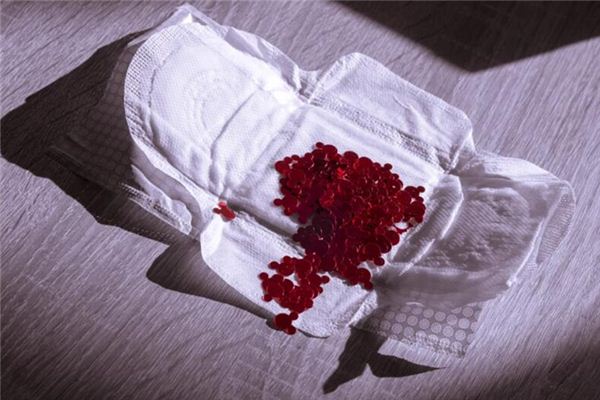 梦见来姨妈是什么意思 梦见来姨妈是什么意思