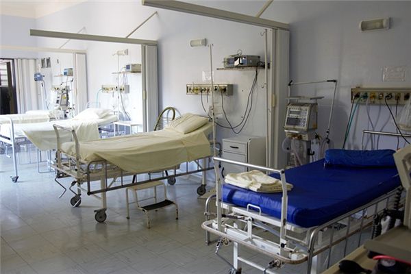 梦见进医院是什么意思 梦见进医院是什么意思