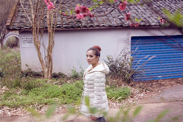 梦见穿棉袄是什么预兆 梦见穿棉袄是什么预兆