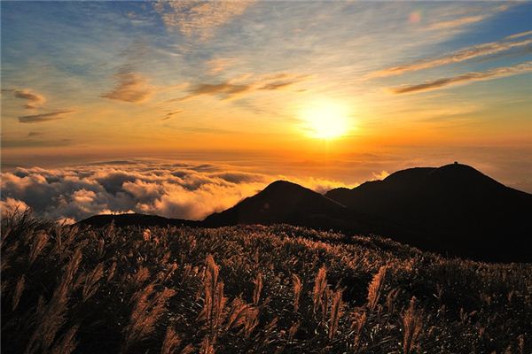 梦见太阳落山是什么意思 梦见太阳落山《梦见太阳落山是什么兆头》 周公解梦