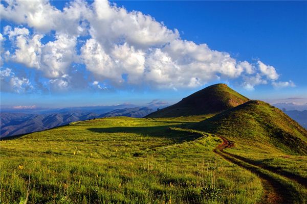 梦见崎岖的路是什么意思 梦见崎岖的路《梦见崎岖的路别人带着我走》 周公解梦