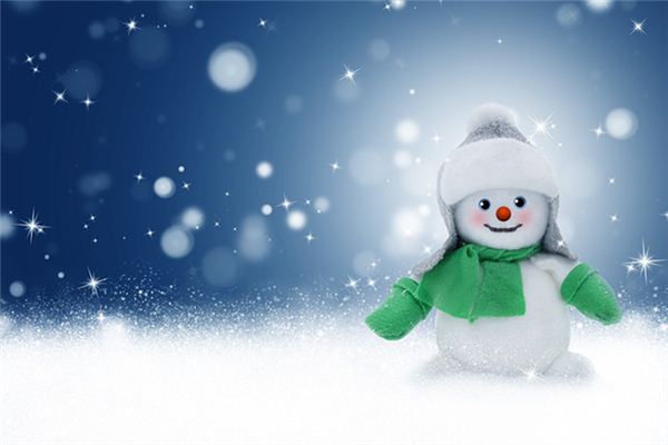 梦见新雪堆积是什么预兆