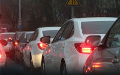 梦见道路被堵是什么意思