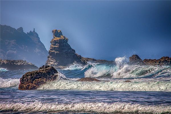 梦见海水暴涨是什么意思 梦见海水暴涨《梦见海水暴涨,是什么征兆?》 周公解梦